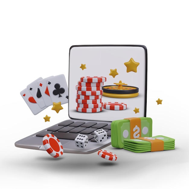 Skycrown Gambling enterprise