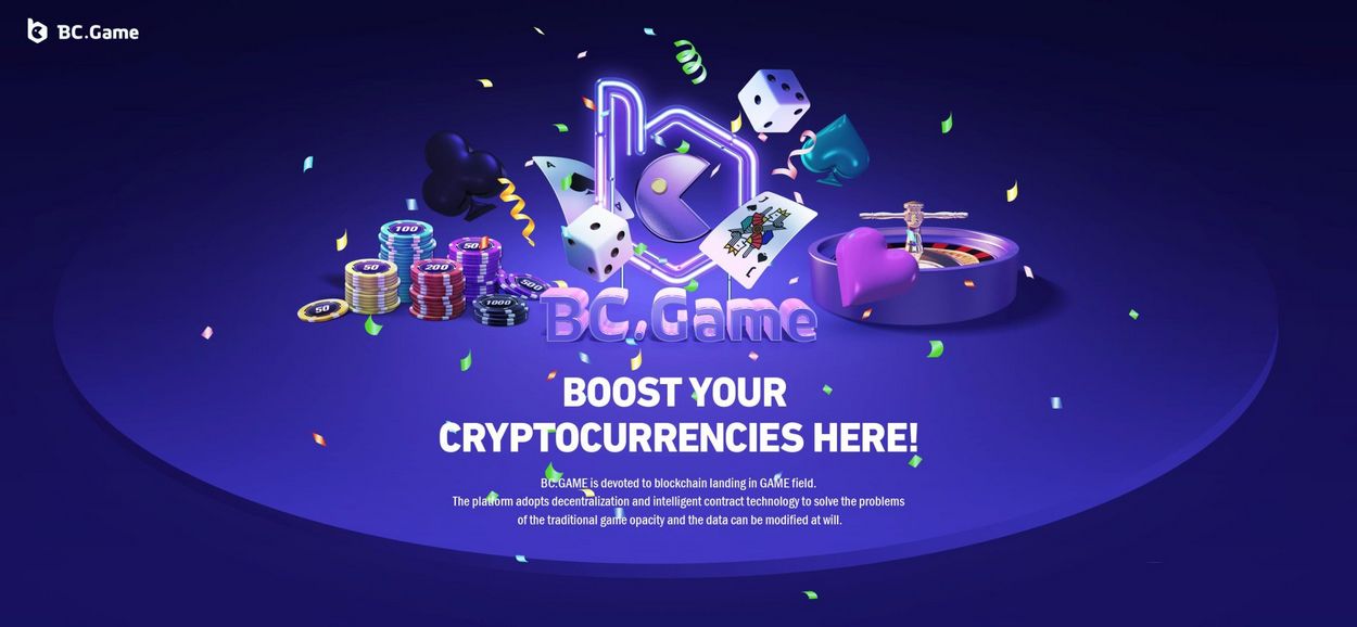 Gambling with Bitcoin: The Means to Make Money with Cryptocurrency