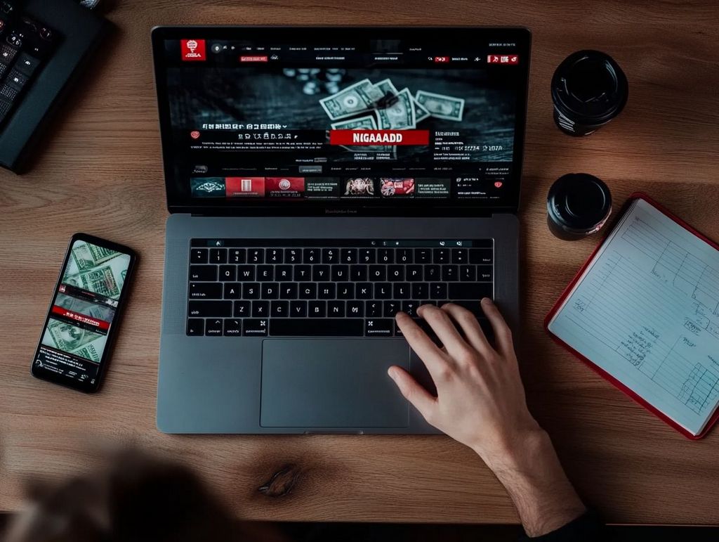 Nagad88 অনলাইন ক্যাসিনো