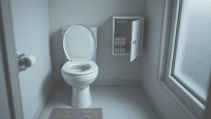 Exurol – Pomoże Ci Wyleczyć Prostę i Problemy Z Moczem?