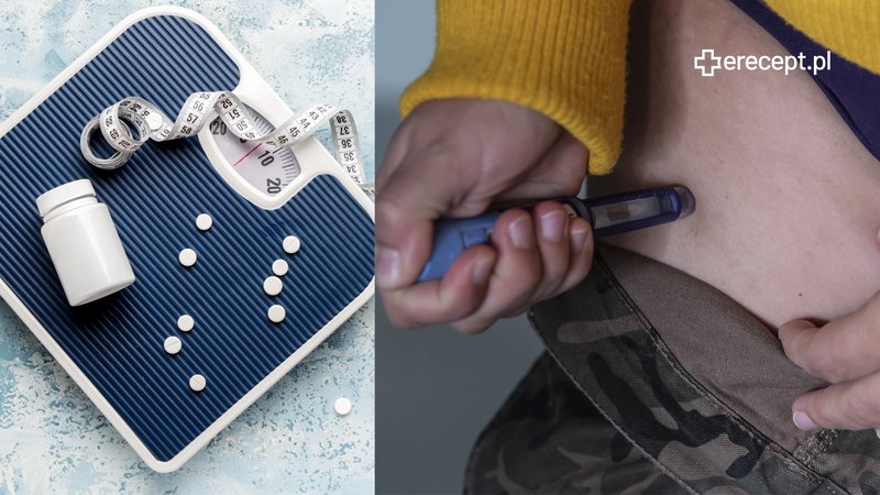 Kapsułki na odchudzanie, aktywność fizyczna