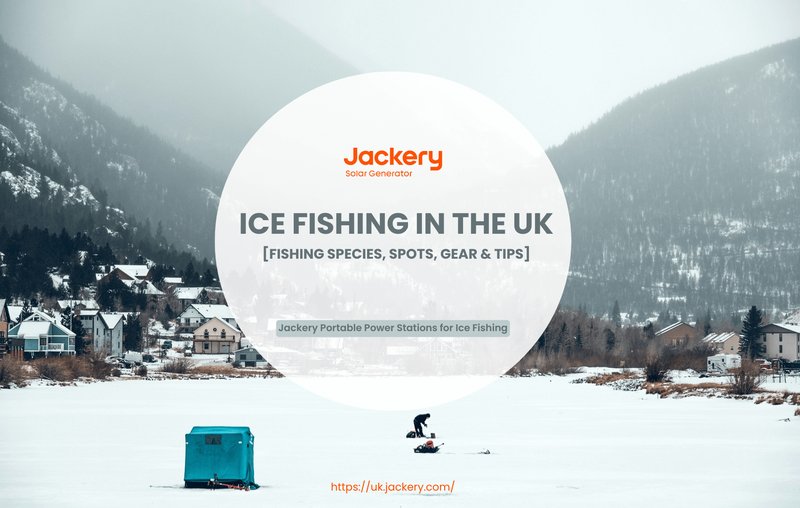 Best ice fishing live casino in United Kigdom